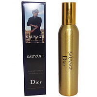 Мужской парфюм Dior Sauvage / 100 ml