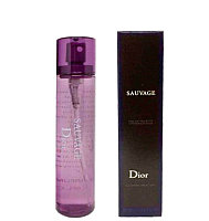 Мужской парфюм Christian Dior Sauvage