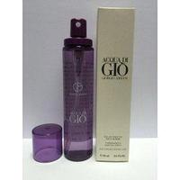 Мужская туалетная вода Giorgio Armani Acqua Di Gio edt 80ml