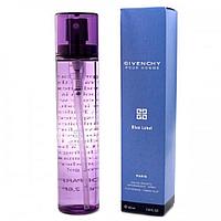 Мужская туалетная вода Givenchy Blue Label edt 80ml