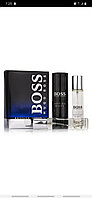 Мужская туалетная вода Hugo Boss Bottled Night