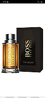 Мужская туалетная вода Hugo Boss The Scent edt 100ml