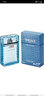 Мужская туалетная вода Versace Man Eau Fraiche edt 100ml