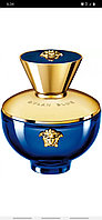 Женский парфюм Versace "Dylan Blue" Pour Femme 100 ml