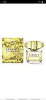 Женская туалетная вода Versace Yellow Diamond 90ml