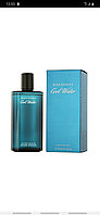 Мужской парфюм Davidoff "Cool Water" for men 100ml