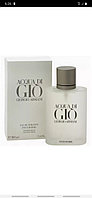 Мужской парфюм Armani Acqua di Gio for Men