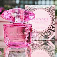 Женская парфюмированная вода Versace Bright Crystal Absolu 90ml