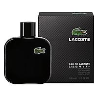 Мужской парфюм Lacoste Eau De Lacoste L.12.12 Noir