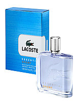 Мужская туалетная вода Lacoste Essential Sport Blue 125ml