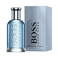 Мужская туалетная вода Hugo Boss Bottled edt Tonic 100ml