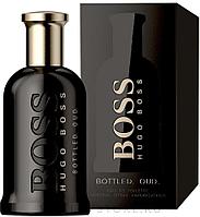 Мужская туалетная вода Hugo Boss Bottled Oud 100ml edt