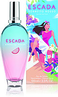 Женский парфюм Escada Sorbetto Rosso edt 100мл.