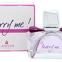 Женский парфюм Lanvin Marry Me! 75мл.