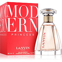 Женская парфюмированная вода Lanvin Modern Princess edp 90ml