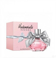 Женская туалетная вода Azzaro Mademoiselle edt 90ml