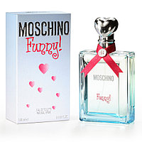 Женская туалетная вода Moschino Funny Eau De Toilette 100ml