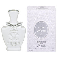 Парфюмированная вода Creed Love in White для женщин