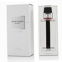 Мужская туалетная вода Christian Dior Homme Sport edt 100ml