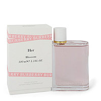 Женская парфюмированная вода Burberry Her, edp., 100 ml