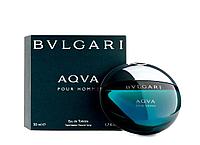 Мужская парфюмированнач вода Bvlgari Pour Homme 100ml