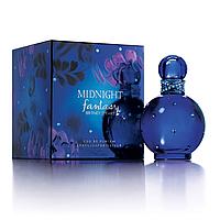 Женский аромат Britney Spears Midnight Fantasy for woman 100 ml