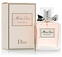 Miss Dior Eau de Toilette