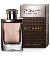 Baldessarini Ultimate от Hugo Boss