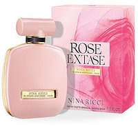 Rose Extase от Nina Ricci