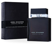 ANGEL SCHLESSER - Essential Men