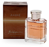 Baldessarini Ambre от Hugo Boss