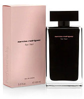 Женский парфюм Narciso Rodriguez For Her