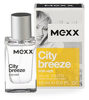 Mexx City Breeze for Her