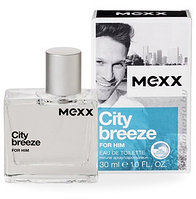 Mexx City Breeze for Him