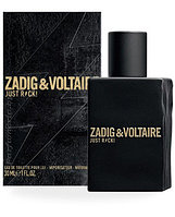 Just Rock! For Him от Zadig and Voltaire