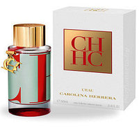 Carolina Herrera CH L'Eau