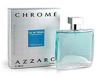 Azzaro Chrome