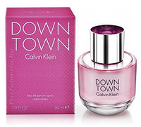 Down Town от Calvin Klein