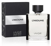 L'Insoumis от Lalique