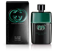 Guilty Black Pour Homme