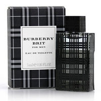 Brit for Men от Burberry