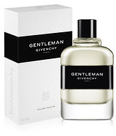 Gentlemen от Givenchy