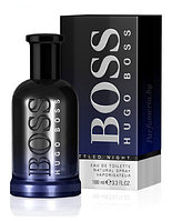 Boss Bottled Night