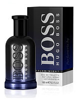 Boss Bottled Night от Hugo Boss