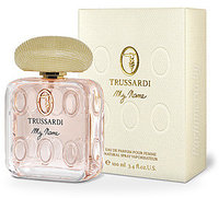 My Name Pour Femme от Trussardi