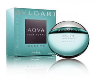 Aqva Pour Homme Marine от Bvlgari