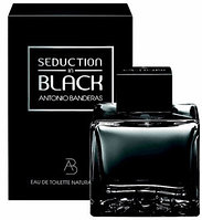 Seduction in Black