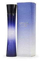 Code Pour Femme от Giorgio Armani