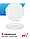 V0400 Столовый сервиз Luminarc FLORE BLACK&WHITE, 18 предметов, 6 персон, набор тарелок, фото 3