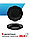 V0400 Столовый сервиз Luminarc FLORE BLACK&WHITE, 18 предметов, 6 персон, набор тарелок, фото 5
